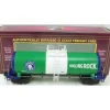 MTH 20-96182 O Rolling Rock Tank Car #33615 - Model Train Junction: Quality Parts and Art Supplies