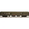 MTH 20-68129 O Scale Chicago Northwestern 70 ABS RPO Passenger Car (Smooth) - Model Train Junction: Quality Parts and Art Supplies