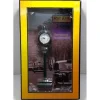 MTH 30-1094 O Scale Dark Green Operating Die-Cast Street Clock LN/Box - Model Train Junction: Quality Parts and Art Supplies