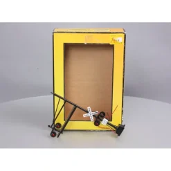 MTH 30-11010 O Scale Operating Crossing Signal - Model Train Junction: Quality Parts and Art Supplies