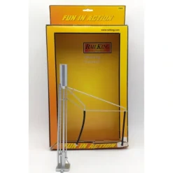 MTH 30-11040 O Scale Sanding Tower Steel & Die Cast Metal EX/Box - Model Train Junction: Quality Parts and Art Supplies