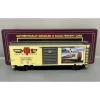 MTH 20-93593 O Scale TCA Spring York 2013 Boxcar EX/Box - Model Train Junction: Quality Parts and Art Supplies
