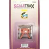 MTH 45-1025 O ScaleTrax Bumper - Model Train Junction: Quality Parts and Art Supplies