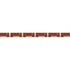 MTH 20-90588 O Southern 40' AAR Box Car Set (Set of 6) - Model Train Junction: Quality Parts and Art Supplies
