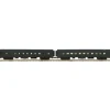 MTH 20-66149 O Southern 70' Sleeper/Diner Set Smooth Passenger Set (Set of 2) - Model Train Junction: Quality Parts and Art Supplies