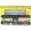 MTH 30-77152 O Southern Pacific Bay Window Caboose #21997 - Model Train Junction: Quality Parts and Art Supplies
