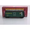 MTH 20-93019 O Susquehanna 40' Single Door Boxcar #508 LN/Box - Model Train Junction: Quality Parts and Art Supplies