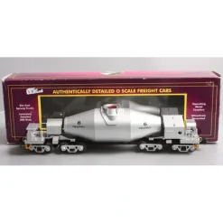 MTH 20-98788 O Treadwelll Hot Metal Car w/Flickering Molten Load - Model Train Junction: Quality Parts and Art Supplies