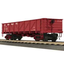 MTH 20-98085 O Union Pacific 50 Ton Composite Gondola #64142 - Model Train Junction: Quality Parts and Art Supplies