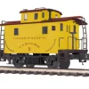 MTH 20-91308 O Union Pacific Bobber Caboose #9 - Model Train Junction: Quality Parts and Art Supplies