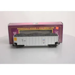 MTH 20-97216 O Union Pacific Coalporter Hopper Car #28895 w/Coal Load - Model Train Junction: Quality Parts and Art Supplies