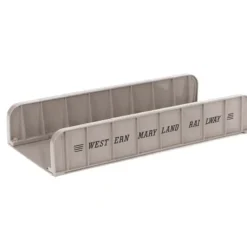 MTH 30-12010 O Western Maryland Girder Bridge #314 - Model Train Junction: Quality Parts and Art Supplies