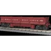MTH 30-79315 O Western Maryland Operating Dump Car - Model Train Junction: Quality Parts and Art Supplies