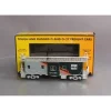 MTH 30-77155 O Western Pacific Bay Window Caboose - Model Train Junction: Quality Parts and Art Supplies