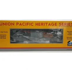 MTH 20-96173 O Western Pacific Heritage Tank Car #401905 - Model Train Junction: Quality Parts and Art Supplies