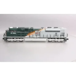 MTH 30-20951-1 O Western Pacific UP SD70ACe Diesel Locomotive #1983 EX - Model Train Junction: Quality Parts and Art Supplies