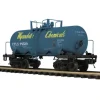 MTH 20-96192 O Wyandotte 8000 Gallon Tank Car #78539 - Model Train Junction: Quality Parts and Art Supplies