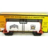 MTH 30-73242 Ohio State Modern Tank Car - Model Train Junction: Quality Parts and Art Supplies