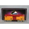 MTH 10-2196 Orange & Red 4018 Automobile Car- Model Train Junction: Quality Parts and Art Supplies