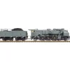 MTH 20-3388-2 Orient Express 2-3-1E Pacific Steam Engine w/PS2 #231725 - Model Train Junction: Quality Parts and Art Supplies