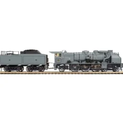 MTH 20-3388-2 Orient Express 2-3-1E Pacific Steam Engine w/PS2 #231725 - Model Train Junction: Quality Parts and Art Supplies