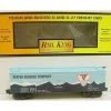 MTH 30-7816 Pepper Packing Refrigerator Car - Model Train Junction: Quality Parts and Art Supplies