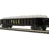 MTH 20-98735 Pittsburgh & Lake Erie Gondola Car w/Coiled Wire Load #47096 - Model Train Junction: Quality Parts and Art Supplies