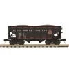 MTH 20-97274 Pittsburgh Coal Co 2-Bay Fish Belly Hopper Car #80526 & #80520 - Model Train Junction: Quality Parts and Art Supplies