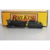 MTH 30-1449-1 PRR 0-6-0 B-6 Steam Switcher and Tender w/PS2 #660 - Model Train Junction: Quality Parts and Art Supplies