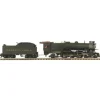 MTH 20-3295-1 PRR 4-6-2 K4s Steam Locomotive w/PS 2.0 #12 - Model Train Junction: Quality Parts and Art Supplies