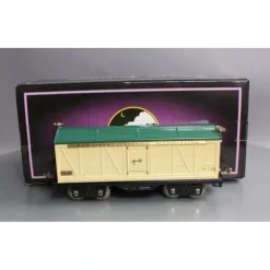 MTH 10-1090 514R Standard Gauge Refrigerator Car #514R - Model Train Junction: Quality Parts and Art Supplies