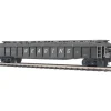 MTH 20-98784 Reading Gondola Car w/Cover - Model Train Junction: Quality Parts and Art Supplies