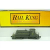 MTH 30-2821-1 Reading SW-1 Diesel Switcher w/PS2 #22 - Model Train Junction: Quality Parts and Art Supplies