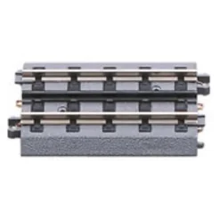 MTH 40-1017 RealTrax 4.25" Track Section - Model Train Junction: Quality Parts and Art Supplies