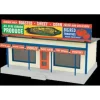 MTH 30-90399 Roasted Corn Road Side Stand - Model Train Junction: Quality Parts and Art Supplies