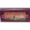 MTH 20-94228 Rock Island 40' Steel Sided Reefer Car - Model Train Junction: Quality Parts and Art Supplies