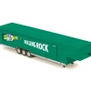 MTH 30-50047 Rolling Rock Vendor Trailer - Model Train Junction: Quality Parts and Art Supplies