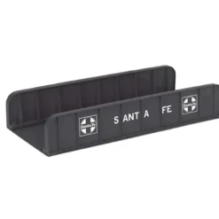 MTH 30-12009 Santa Fe #314 Girder Bridge - Model Train Junction: Quality Parts and Art Supplies