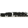 MTH 20-3395-1 Santa Fe 4-6-2 USRA Heavy Pacific Locomotive w/PS2 #3408 - Model Train Junction: Quality Parts and Art Supplies