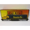 MTH 30-2861-3 Santa Fe C628 Non-Powered Diesel Engine #7906 - Model Train Junction: Quality Parts and Art Supplies