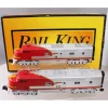 MTH 30-2968-1 Santa Fe E-3 AA Diesel Engine Set w/PS2 #10/11 - Model Train Junction: Quality Parts and Art Supplies