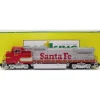 MTH 70-2006-1 Santa Fe G Scale Dash-8 Diesel Engine # 507 (4-Wheel Truck) w/PS2 EX/Box - Model Train Junction: Quality Parts and Art Supplies
