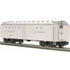 MTH 20-94160 Santa Fe R50B Express Reefer Car - Model Train Junction: Quality Parts and Art Supplies