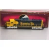 MTH 20-2914-1 Santa Fe SD45 Low Hood Diesel Engine w/PS 2.0 #5559 (Hi-Rail) - Model Train Junction: Quality Parts and Art Supplies