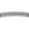 MTH 45-1010 ScaleTrax O72 Curved Track - Model Train Junction: Quality Parts and Art Supplies