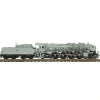 MTH 20-3402-1 SCNF EST Era II Class 241A Steam Engine w/PS2 (Hi-Rail) #241-022 - Model Train Junction: Quality Parts and Art Supplies
