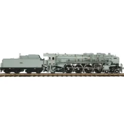MTH 20-3402-1 SCNF EST Era II Class 241A Steam Engine w/PS2 (Hi-Rail) #241-022 - Model Train Junction: Quality Parts and Art Supplies