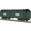 MTH 20-94169 Sheffield Farms R50B Express Reefer Car - Model Train Junction: Quality Parts and Art Supplies