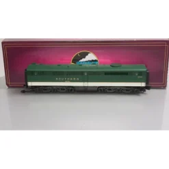MTH 20-2968-3 Southern Alco PA B-Unit Non-Powered Diesel Engine #6905B - Model Train Junction: Quality Parts and Art Supplies