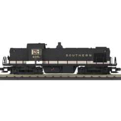 MTH 30-2985-1 Southern Alco RS-1 Diesel Engine w/Proto-Sound 2.0 #405 - Model Train Junction: Quality Parts and Art Supplies